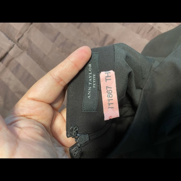 Ann Taylor Petite Skirt Bundle - Picture 3 of 12